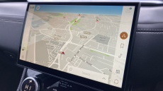 Jaguar F-Pace 2.0 D200 R-Dynamic SE 5dr Auto AWD Diesel Estate